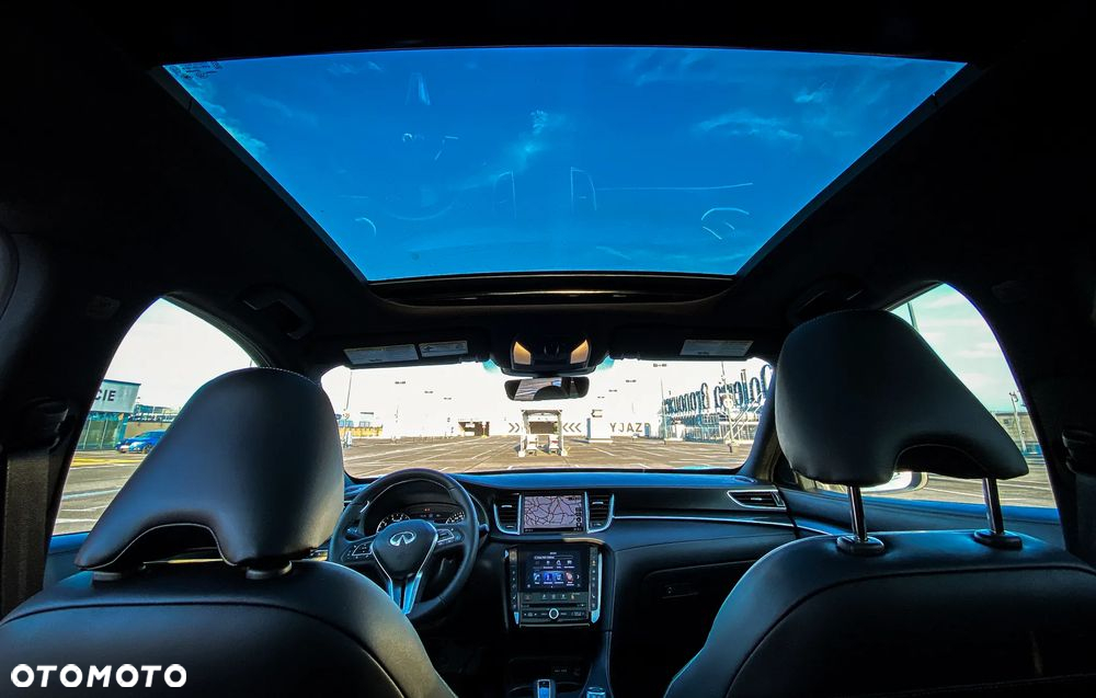 Infiniti Q50 - 19