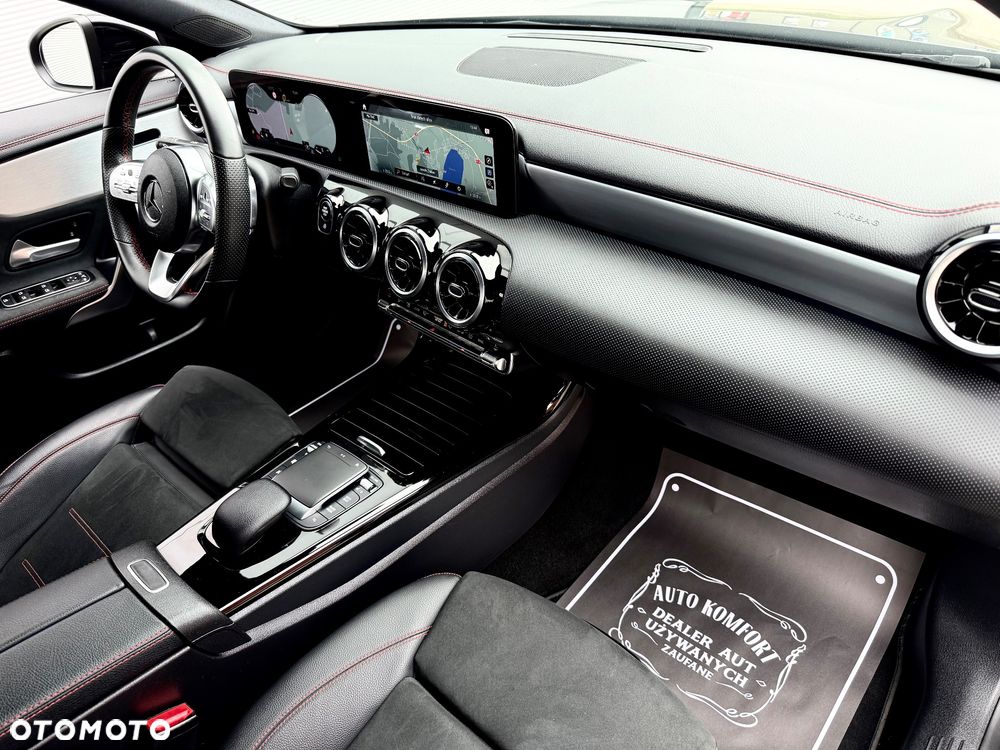 Mercedes-Benz CLA 180 d 7G-DCT AMG Line - 30