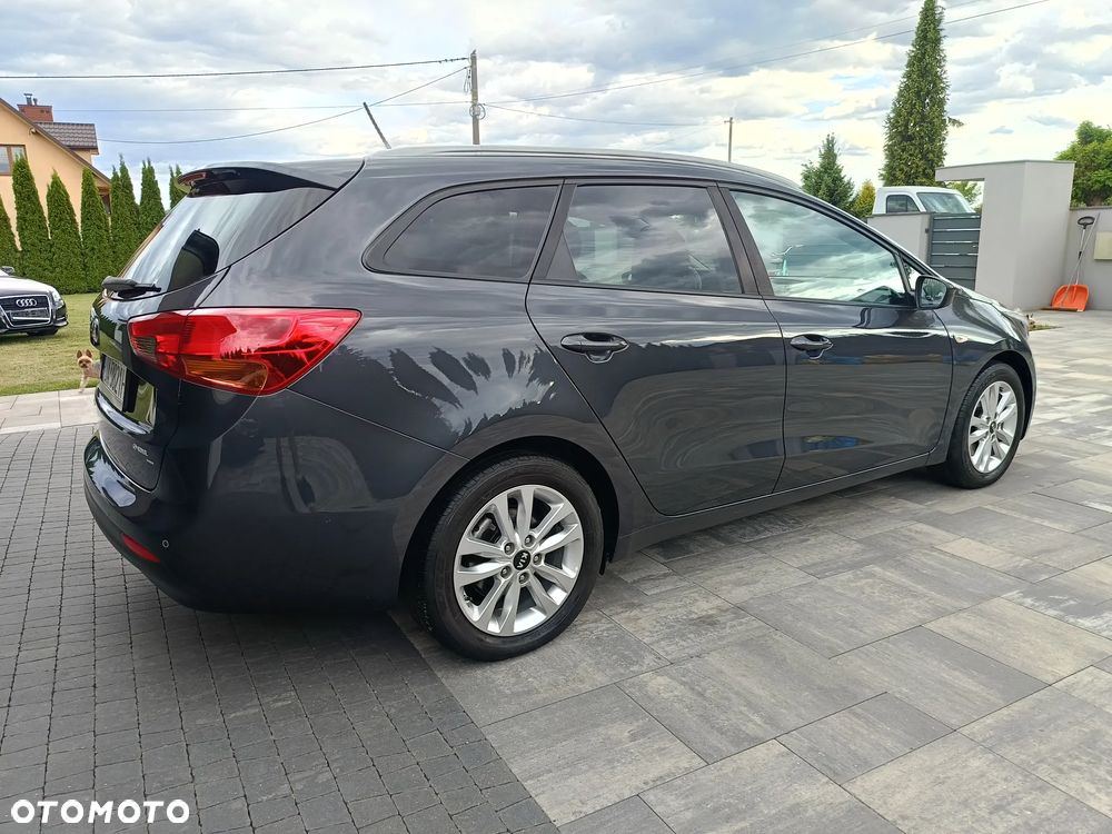 Kia Ceed 1.4 Edition 7 - 15