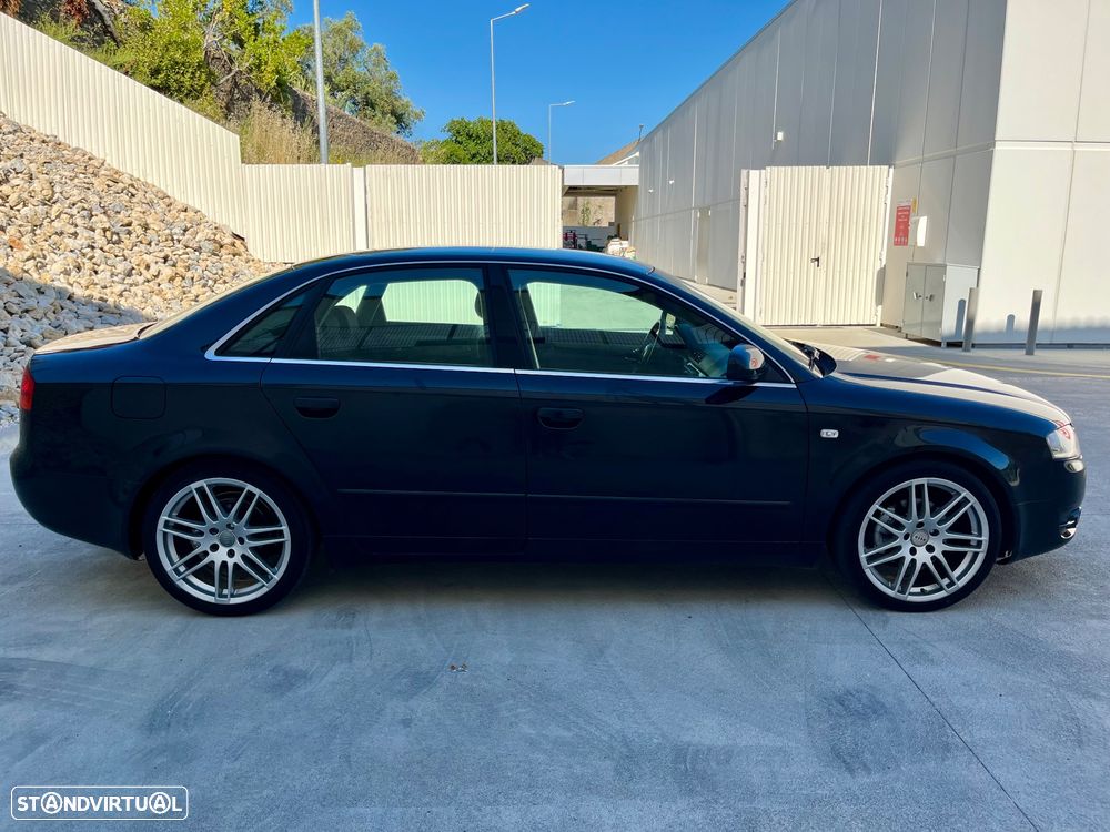 Audi A4 - 14