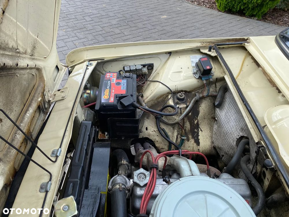 Fiat 125p - 14