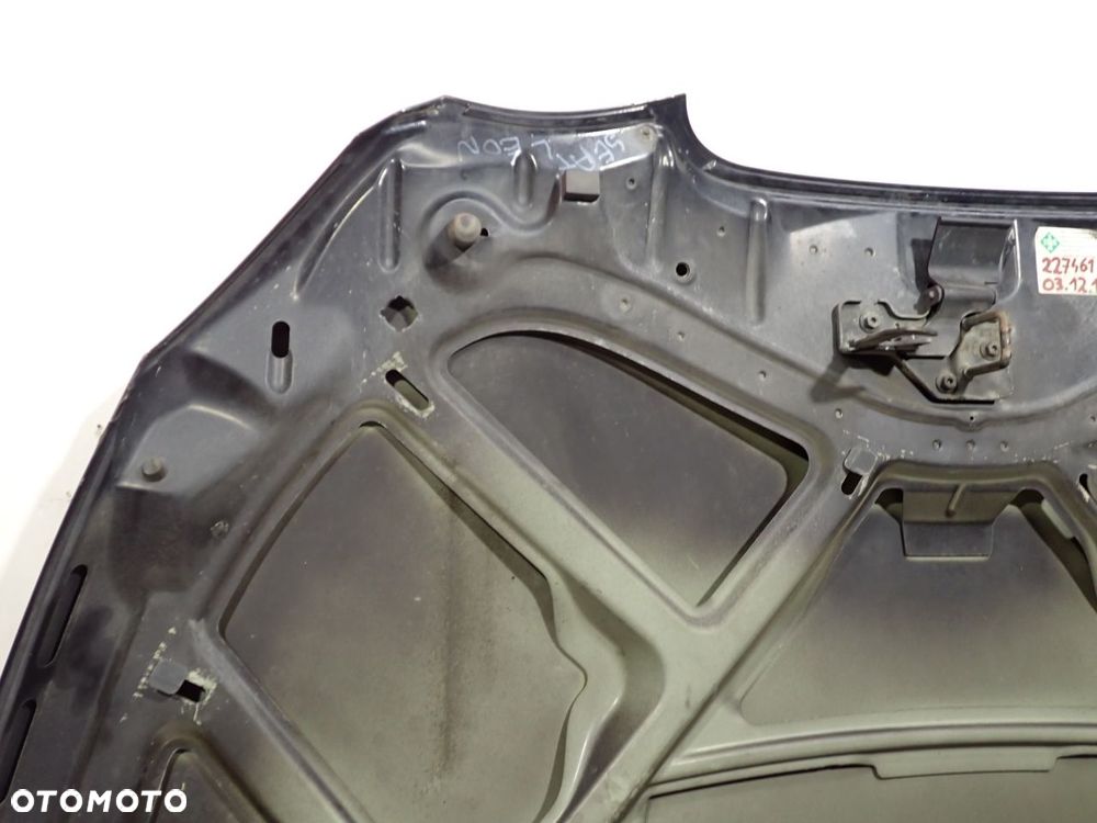 MASKA LC9Z SEAT LEON II - 14