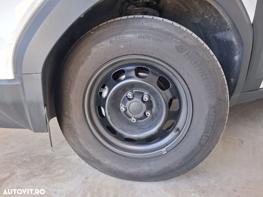 Dacia Duster ECO-G 100 Essential - 30