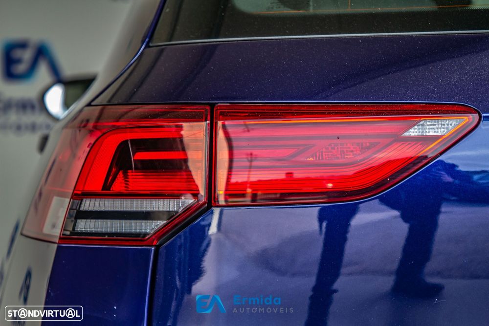 VW Golf 1.0 eTSI Life DSG - 9