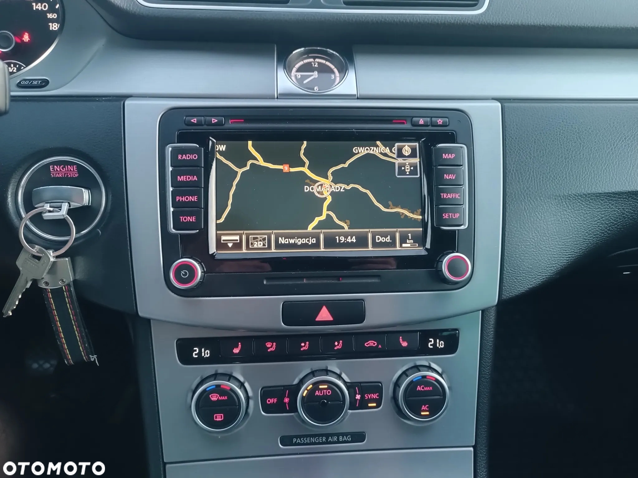Volkswagen CC 2.0 TSI - 39