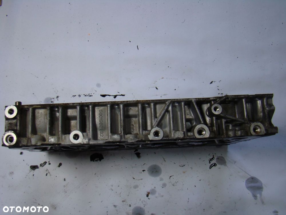 blok półblok silnika iveco daily fiat ducato 2.3 eu 6 aluminiowa 5801983682 - 8