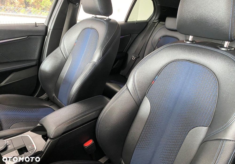 BMW Seria 1 - 30