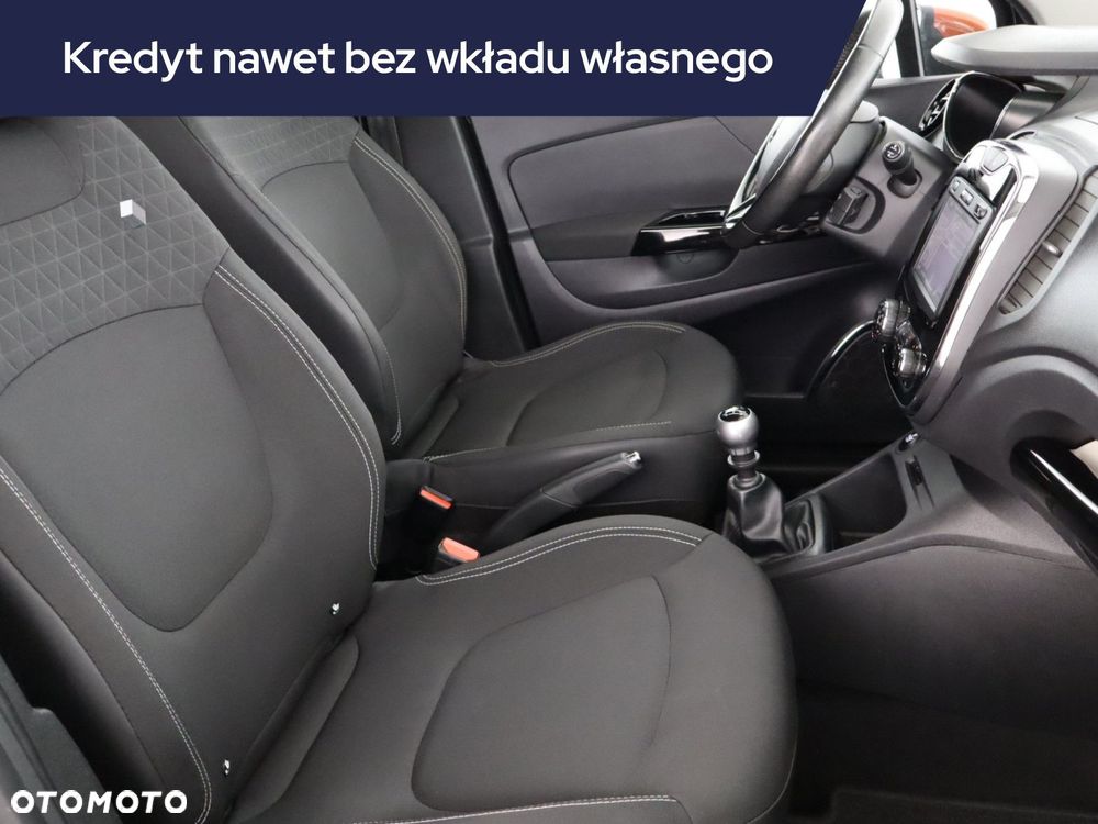 Renault Captur - 11