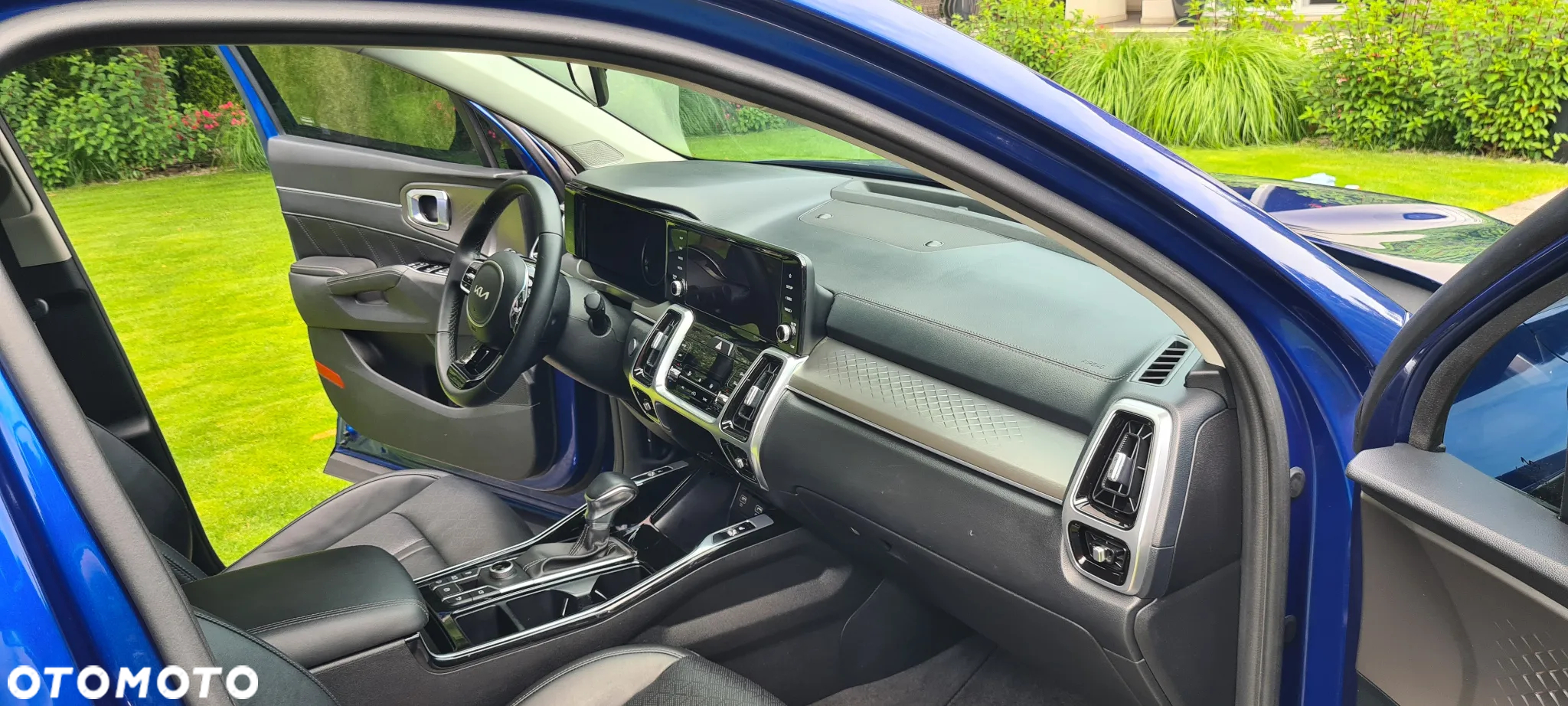Kia Sorento - 10