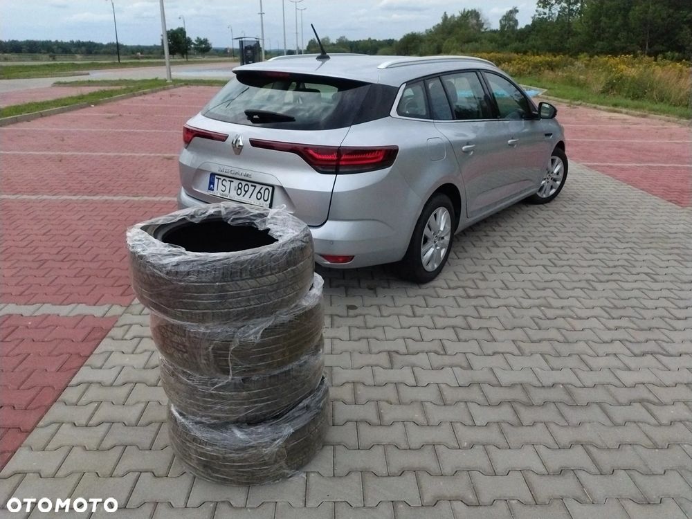 Renault Megane - 17