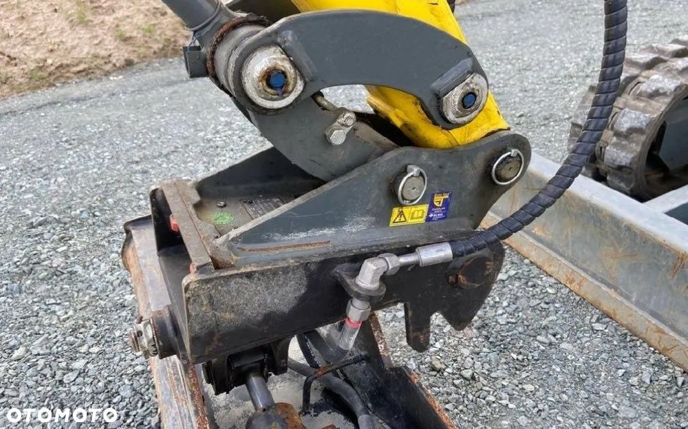 Wacker Neuson ET24 ROK 2021 - 8