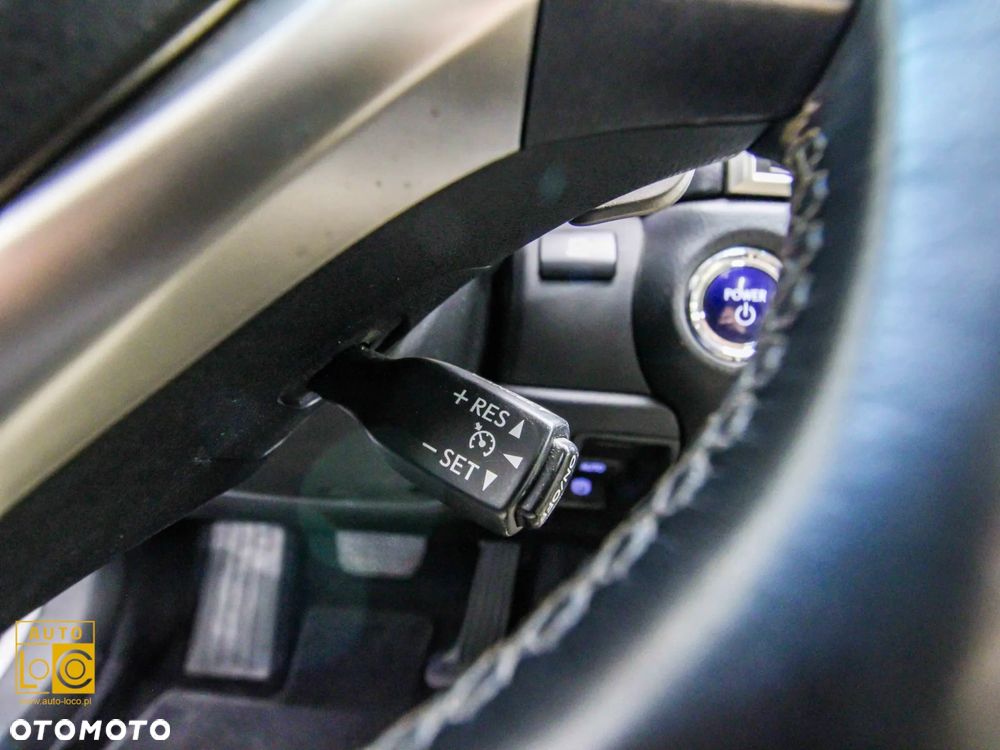 Lexus GS 450h Luxury Line - 26