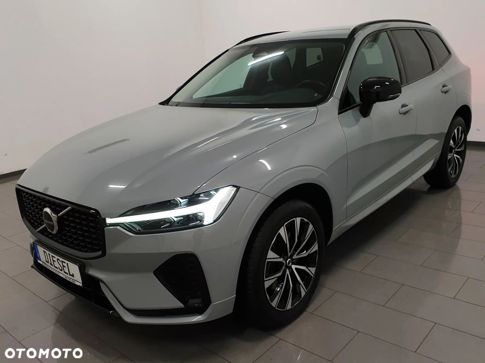 Volvo XC 60 B4 D Geartronic RDesign - 1