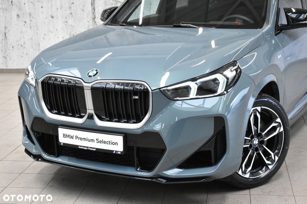 BMW X1 M35i xDrive - 27
