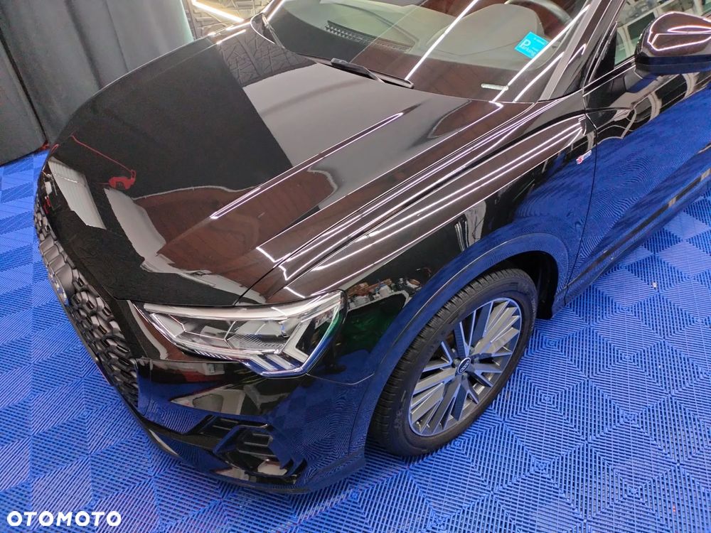 Audi Q3 Sportback - 2