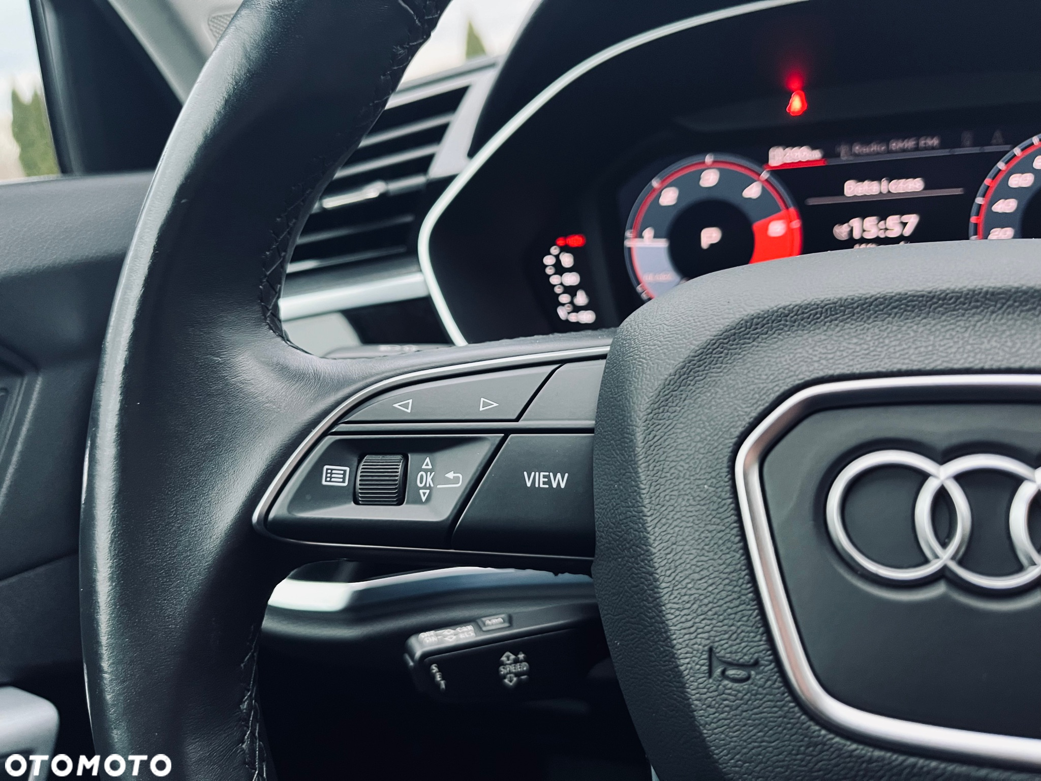 Audi Q3 35 TDI Advanced S tronic - 27