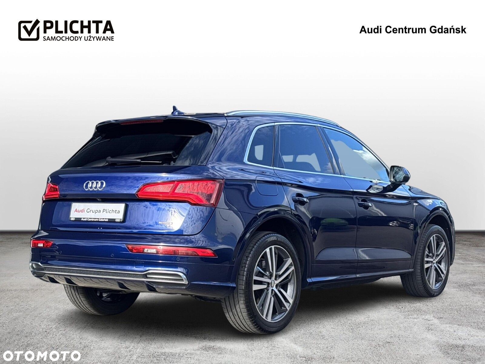 Audi Q5 - 5