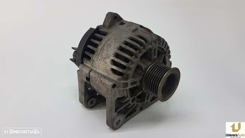 ALTERNADOR RENAULT MEGANE II CLASSIC BERLINA CONFORT EXPRESSION - 4