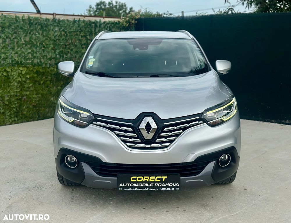 Renault Kadjar - 11