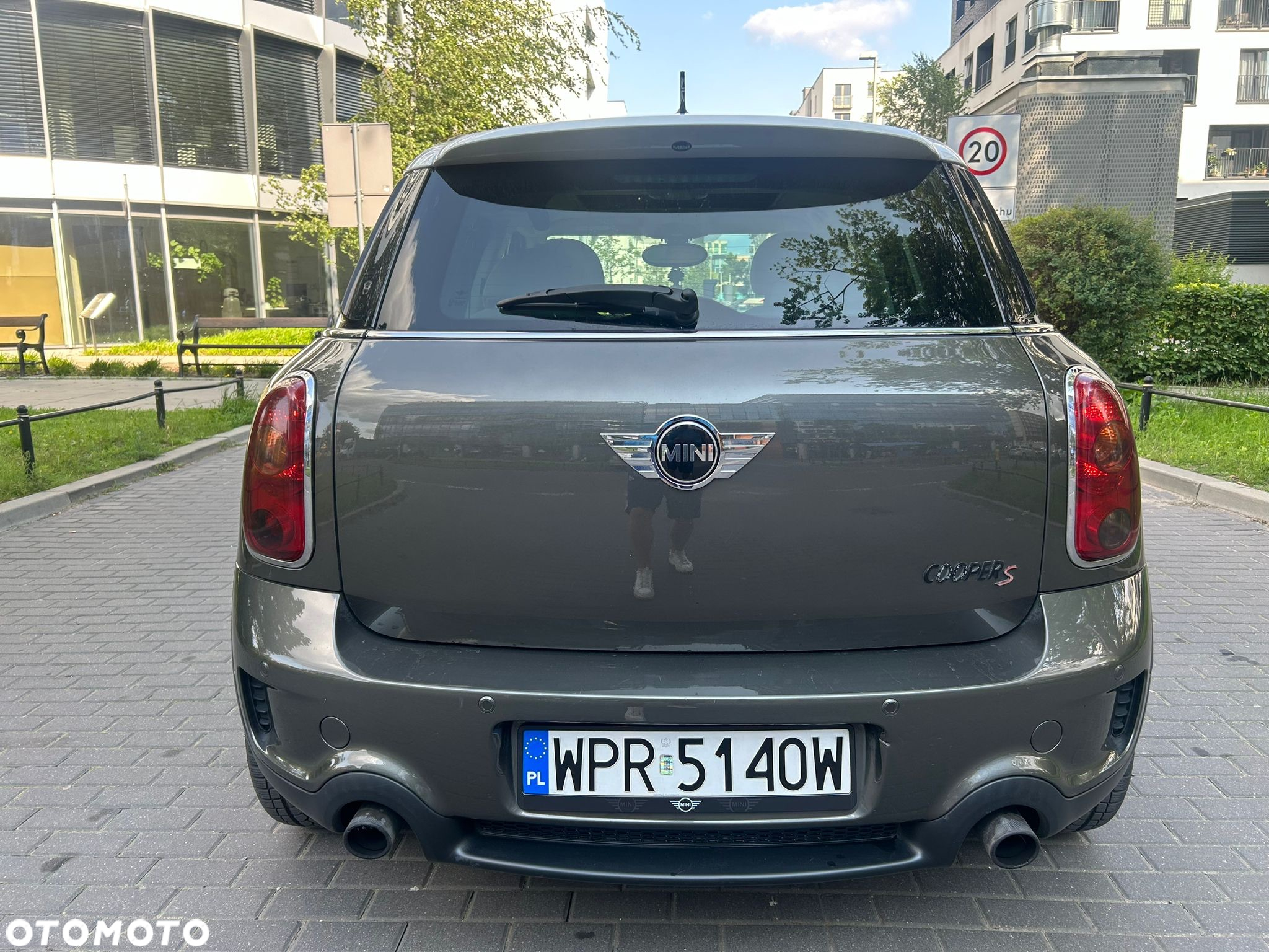 MINI Countryman - 14