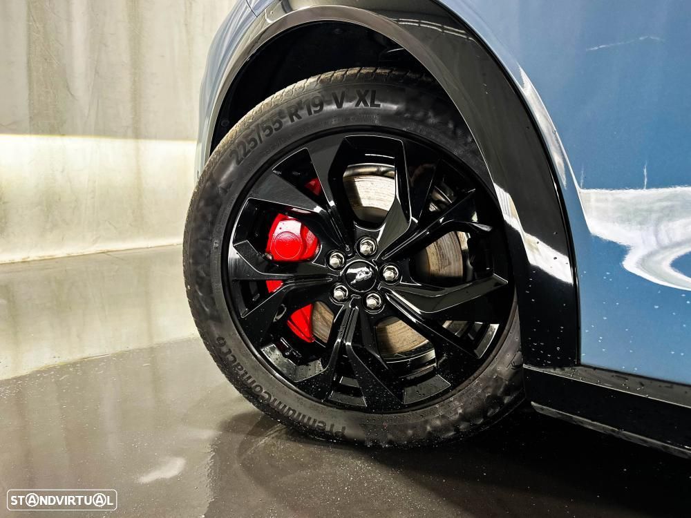 Ford Mustang Mach-E AWD PREMIUM - 52