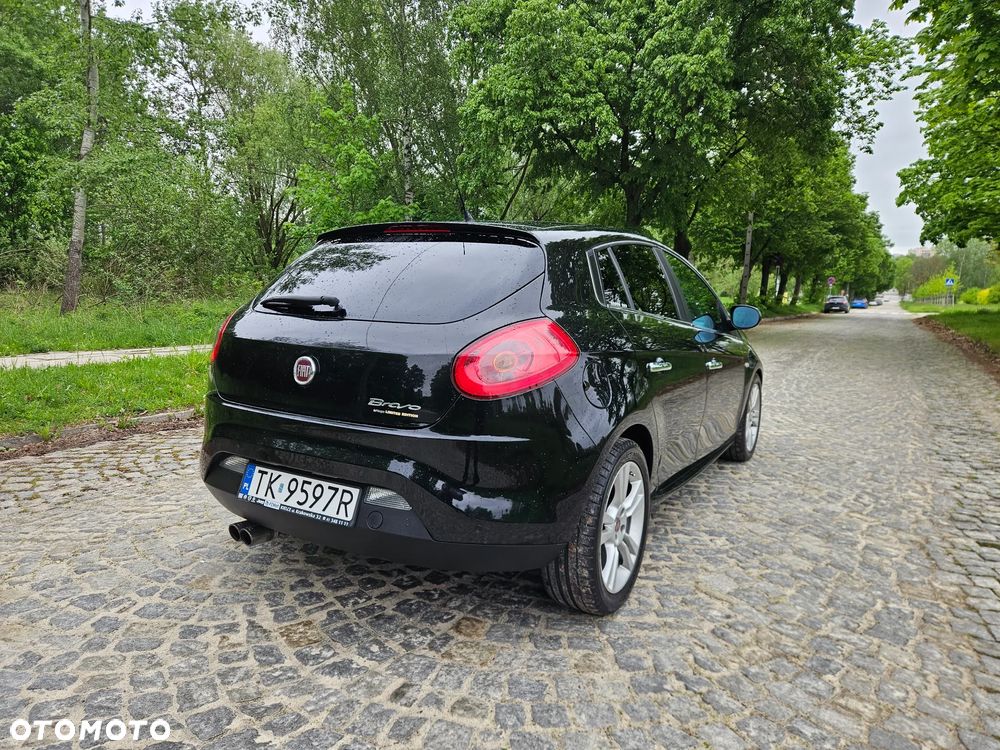 Fiat Bravo 1.4 T-JET 16V Tour de Pologne - 6