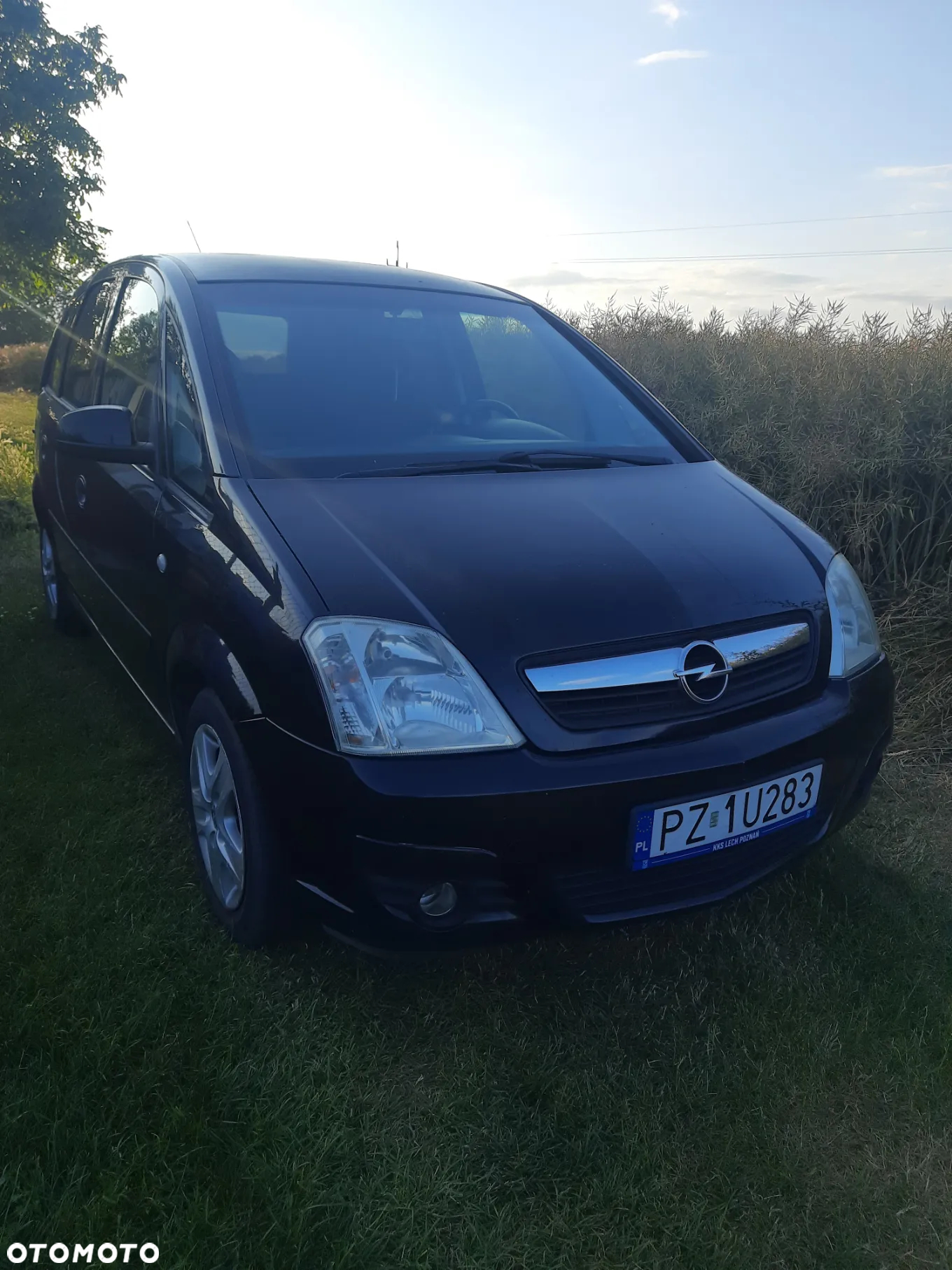 Opel Meriva 1.3 CDTI DPF Cosmo - 27