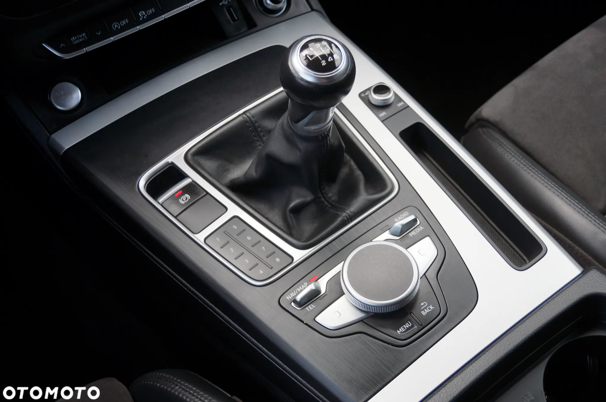 Audi Q5 2.0 TDI quattro - 20