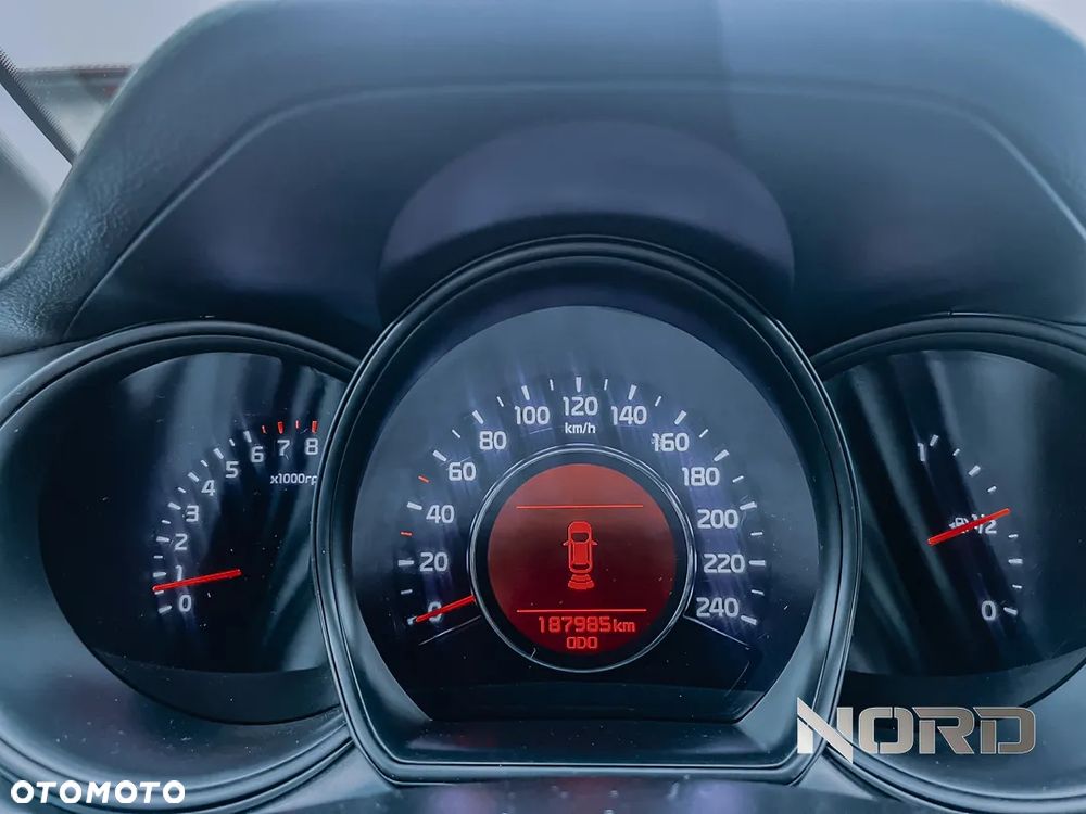 Kia Ceed Cee'd 1.6 GDI L - 15