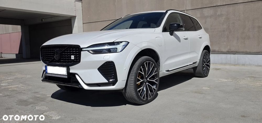 Volvo XC 60 T8 AWD Plug-In Hybrid Polestar Engineered - 3