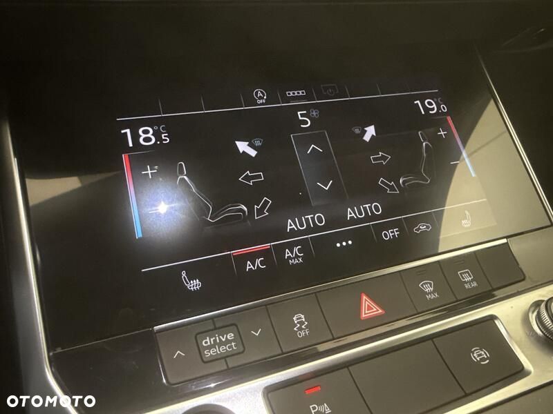Audi A6 Limousine 40 TDI mHEV Quattro Advanced S tronic - 20