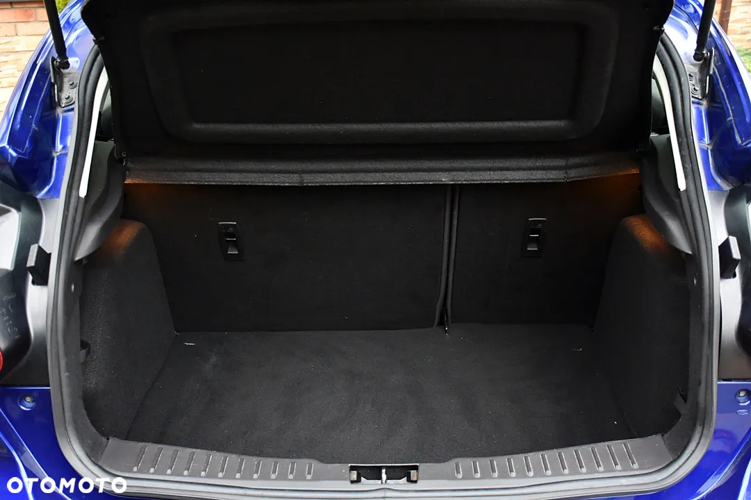 Ford Focus 1.0 EcoBoost Start-Stopp-System ACTIVE - 27
