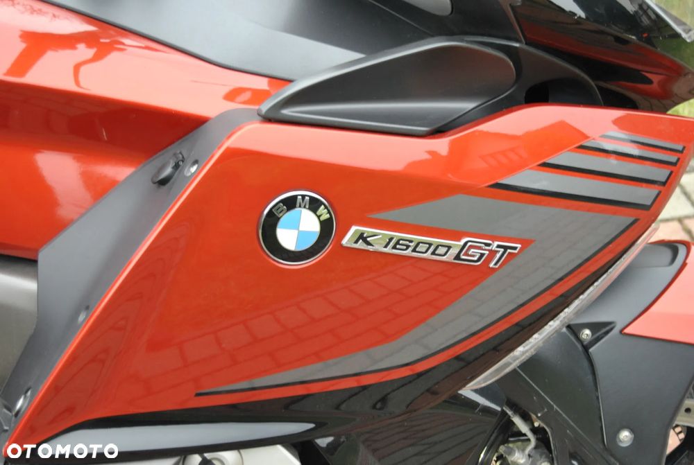BMW K - 9