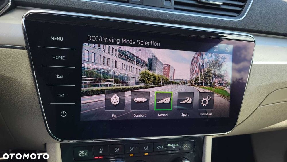 Skoda Superb - 28