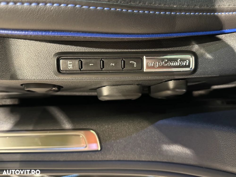 Volkswagen ARTEON 2.0 TSI 4Motion DSG R - 27
