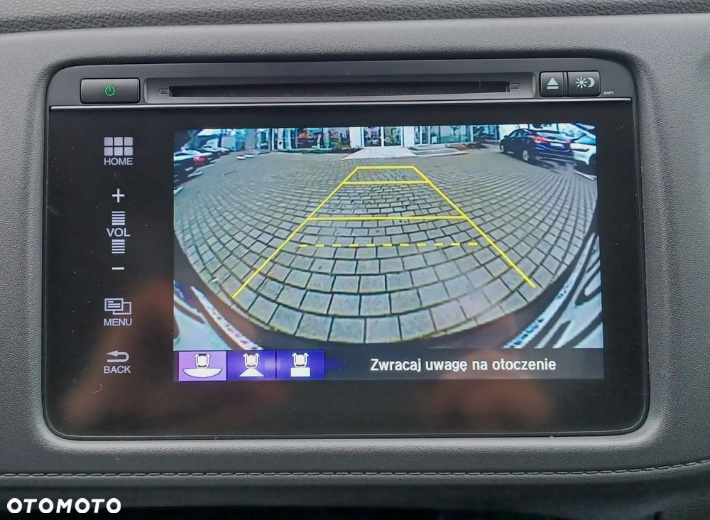 Honda HR-V 1.5 Executive (ADAS) CVT - 19