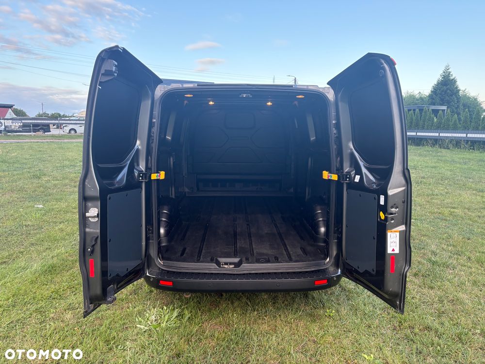 Ford Transit Custom Kombi 340 L2H2 Trend - 17