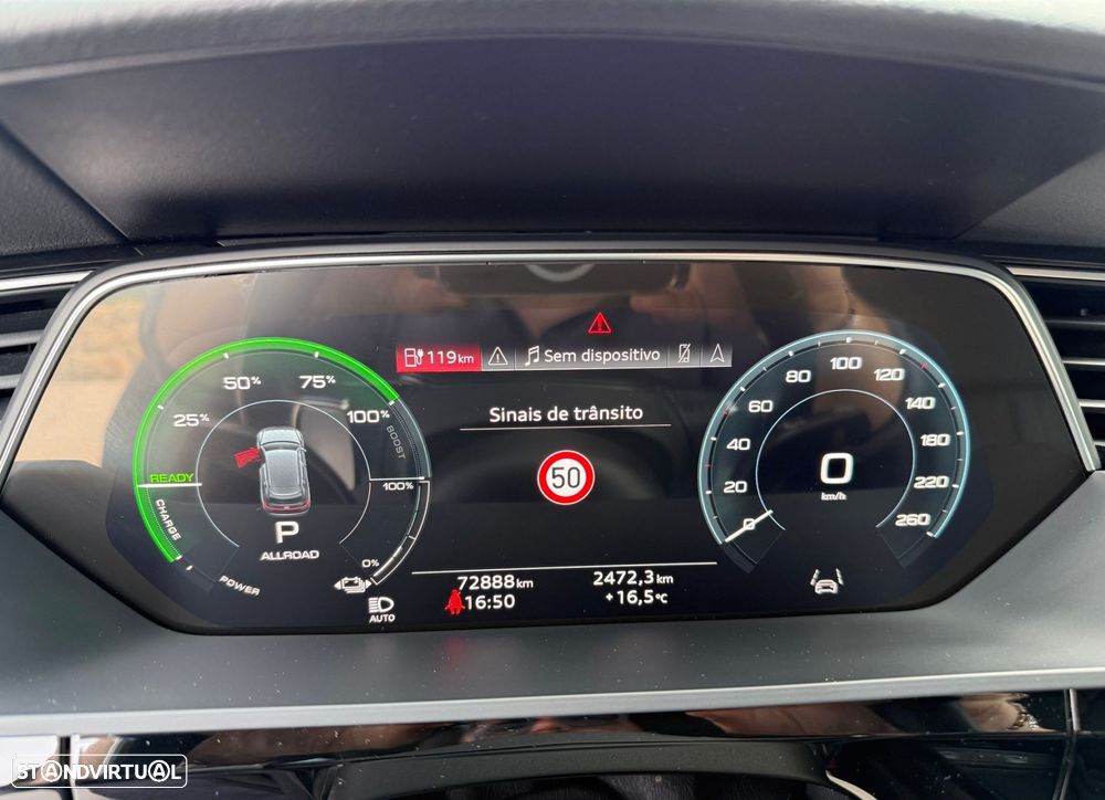 Audi e-tron 55 quattro S line - 18