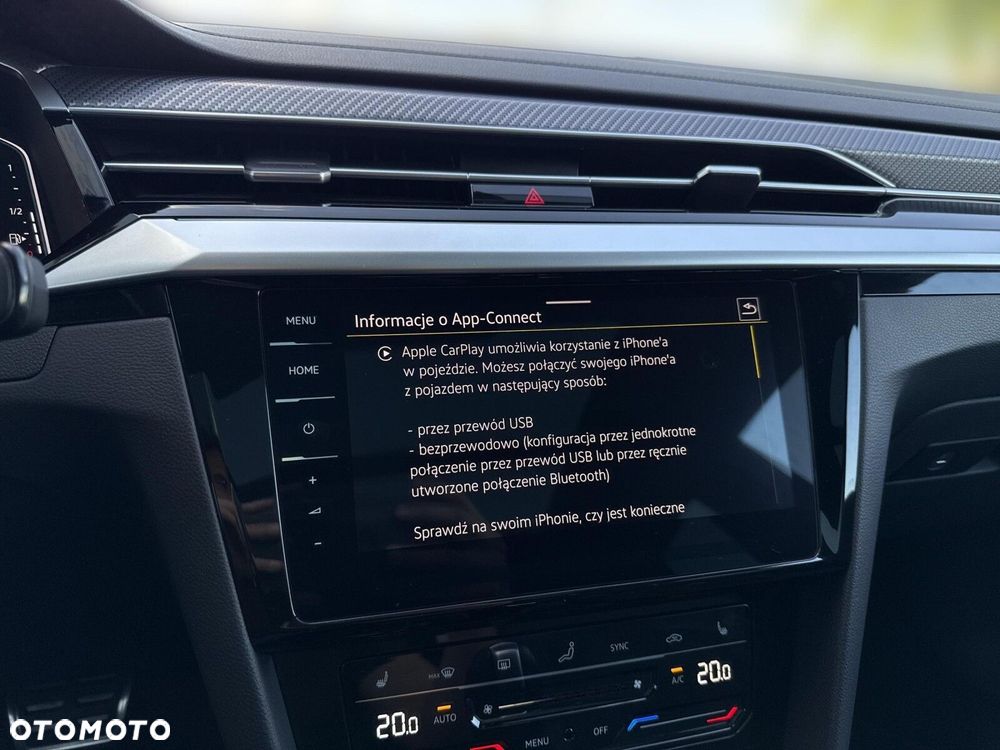 Volkswagen Arteon - 30