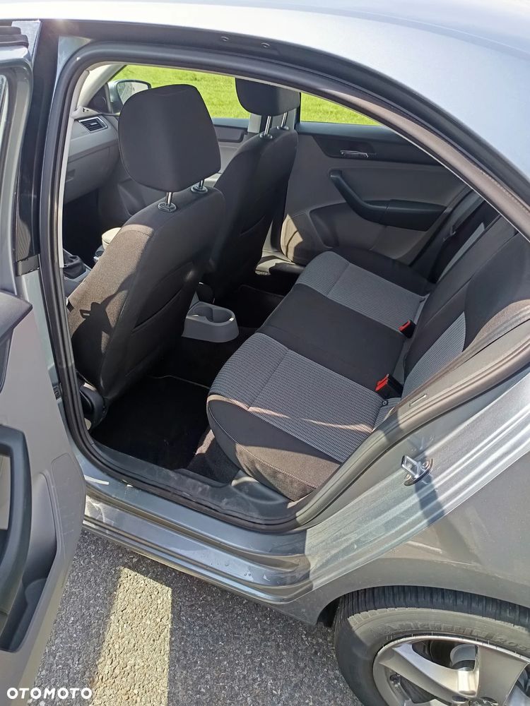 Seat Toledo 1.6 TDI Style - 9