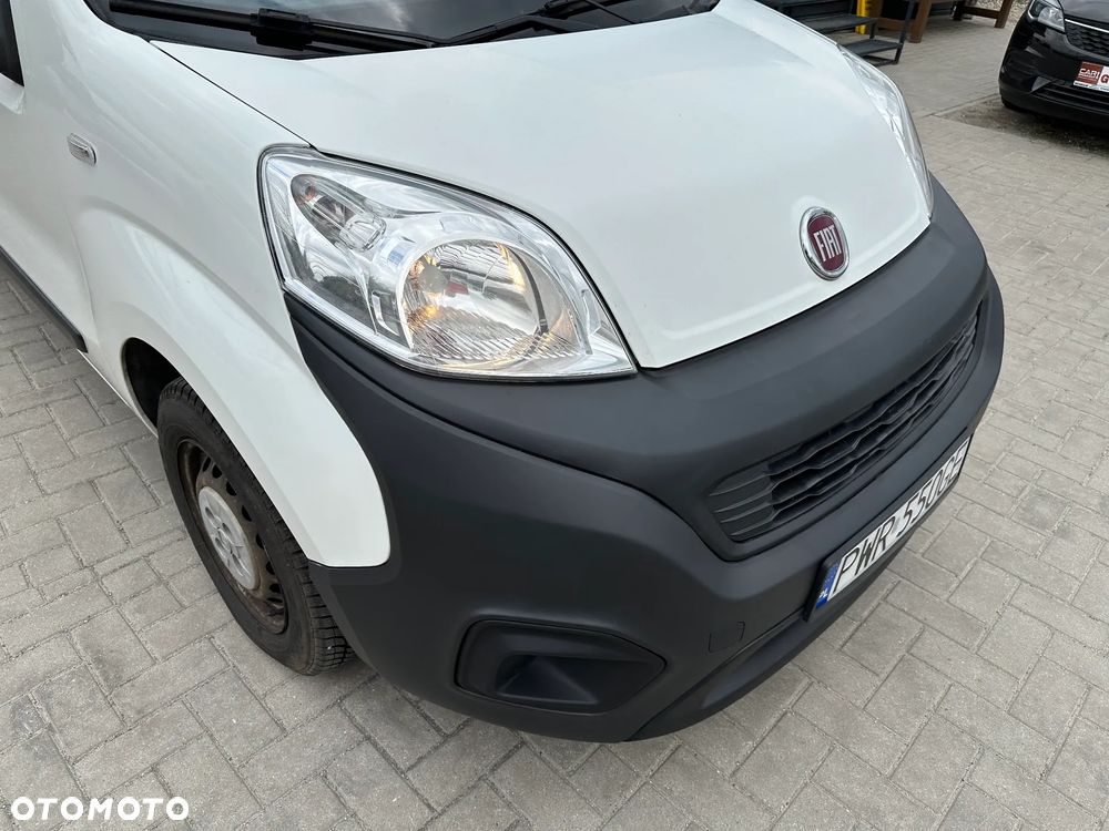 Fiat Fiorino - 30