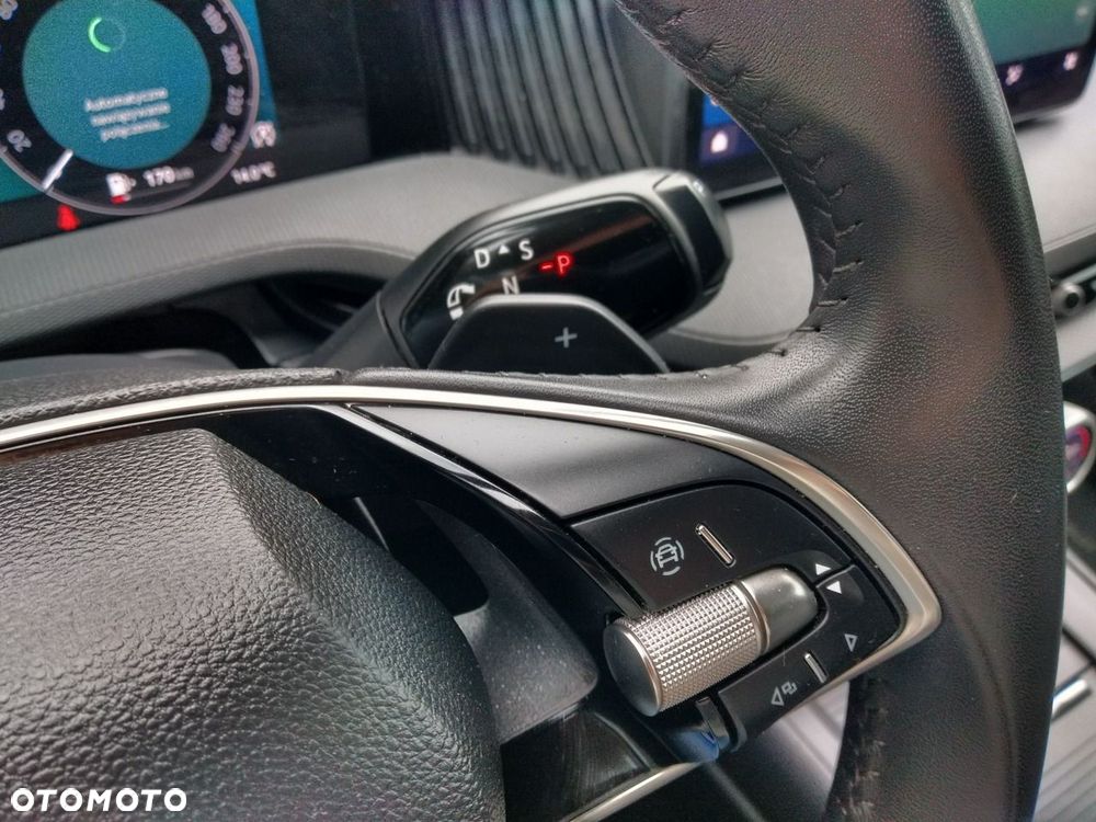 Skoda Superb 1.5 TSI mHEV DSG Essence - 13