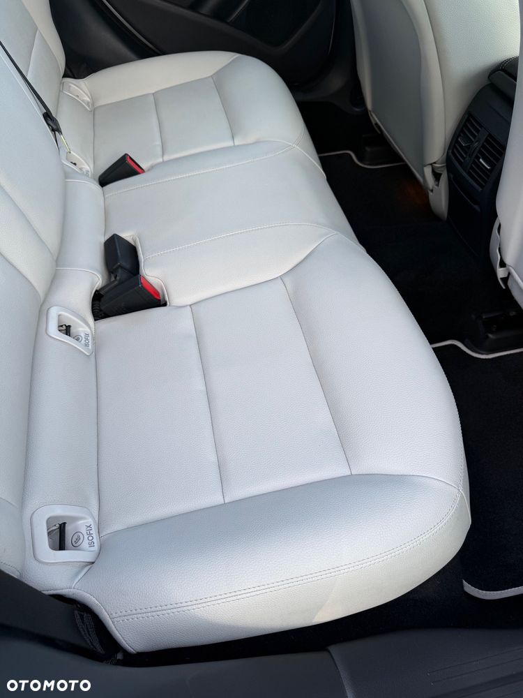 Mercedes-Benz Klasa A 180 (BlueEFFICIENCY) 7G-DCT - 12