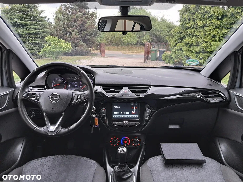 Opel Corsa 1.4 120 Jahre - 17