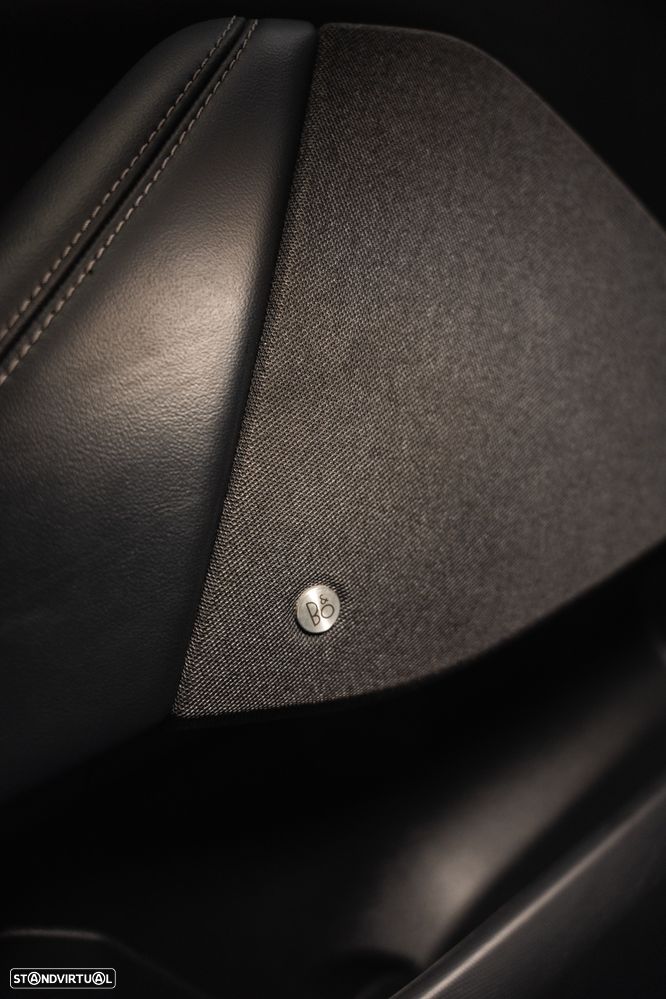 Ford Mustang Mach-E 98.7 kWh Premium - 19