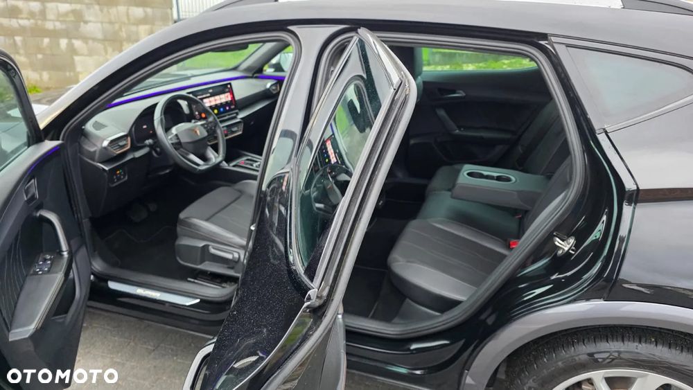 Cupra Formentor 1.4 e-Hybrid DSG - 8