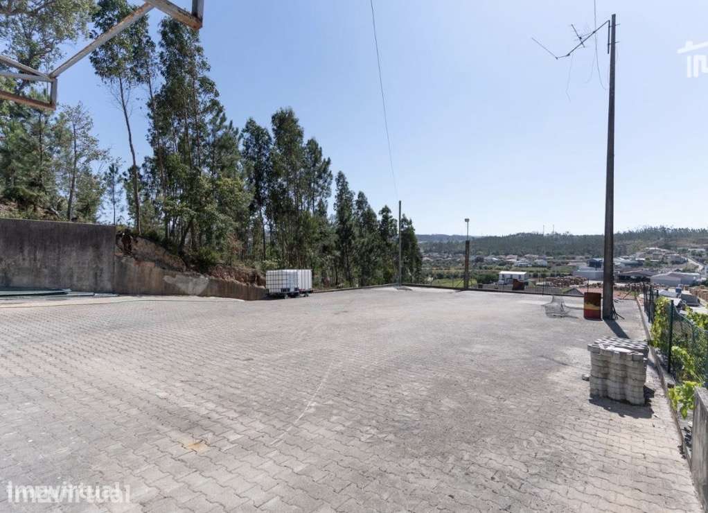 Pavilhão/armazém para arrendar - Grande imagem: 5/30