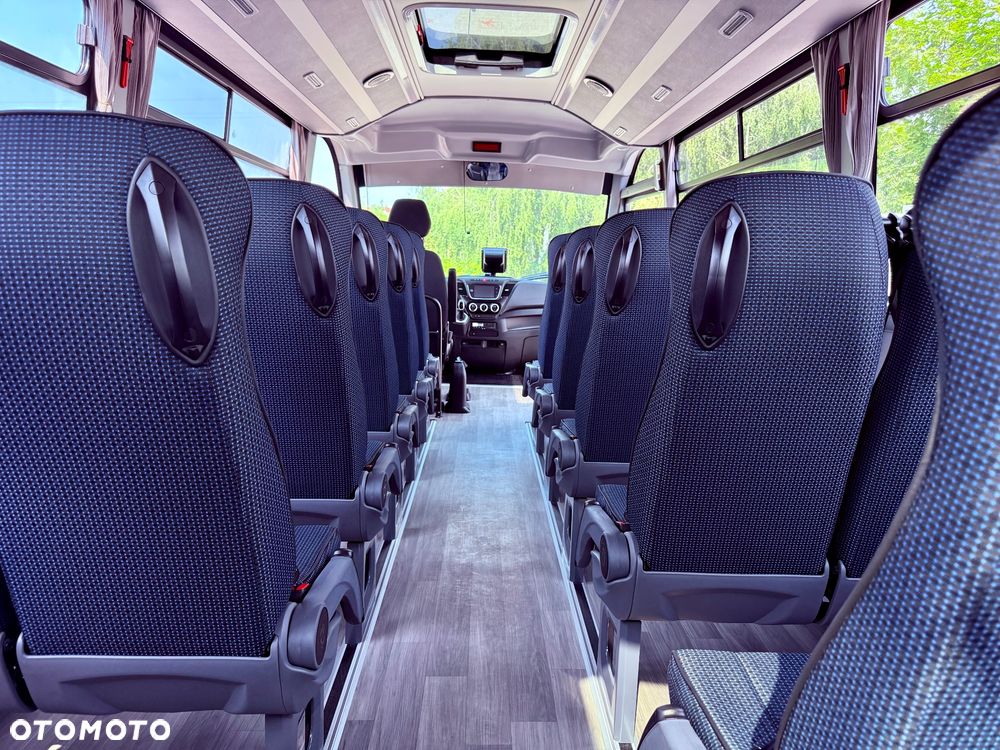 Iveco AVEURO Fabrycznie Nowe - 17