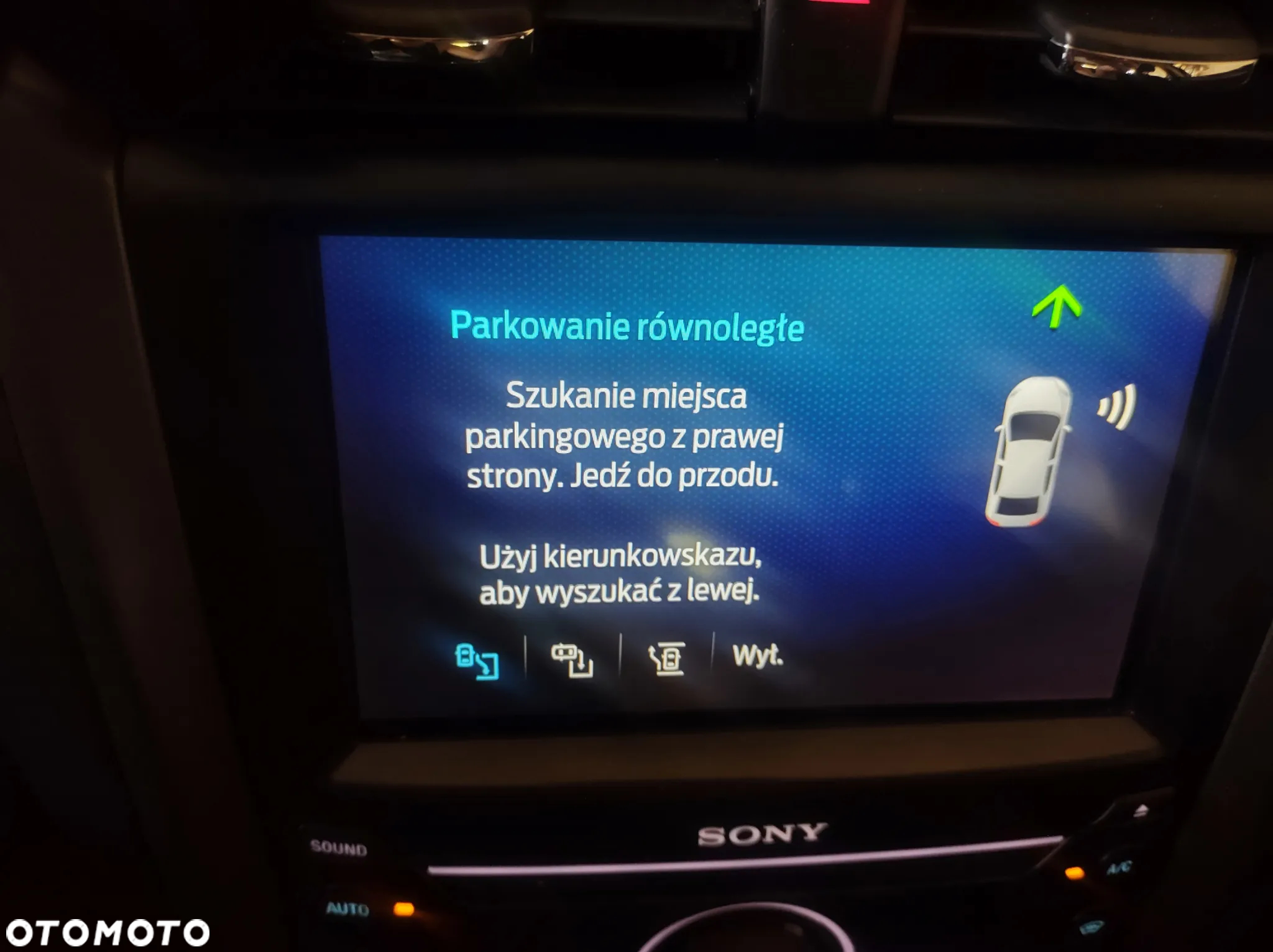 Ford Mondeo 2.0 TDCi Titanium PowerShift - 17