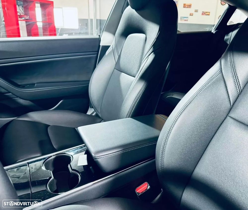Tesla Model 3 Standard RWD - 14